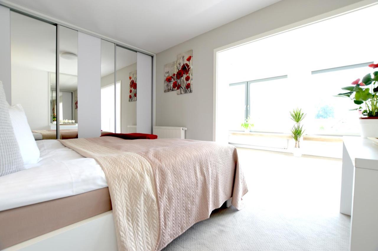 Apartamenty Sun Szczyrk Extérieur photo