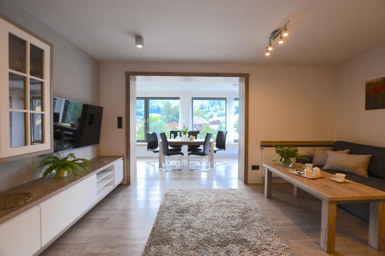 Apartamenty Sun Szczyrk Extérieur photo
