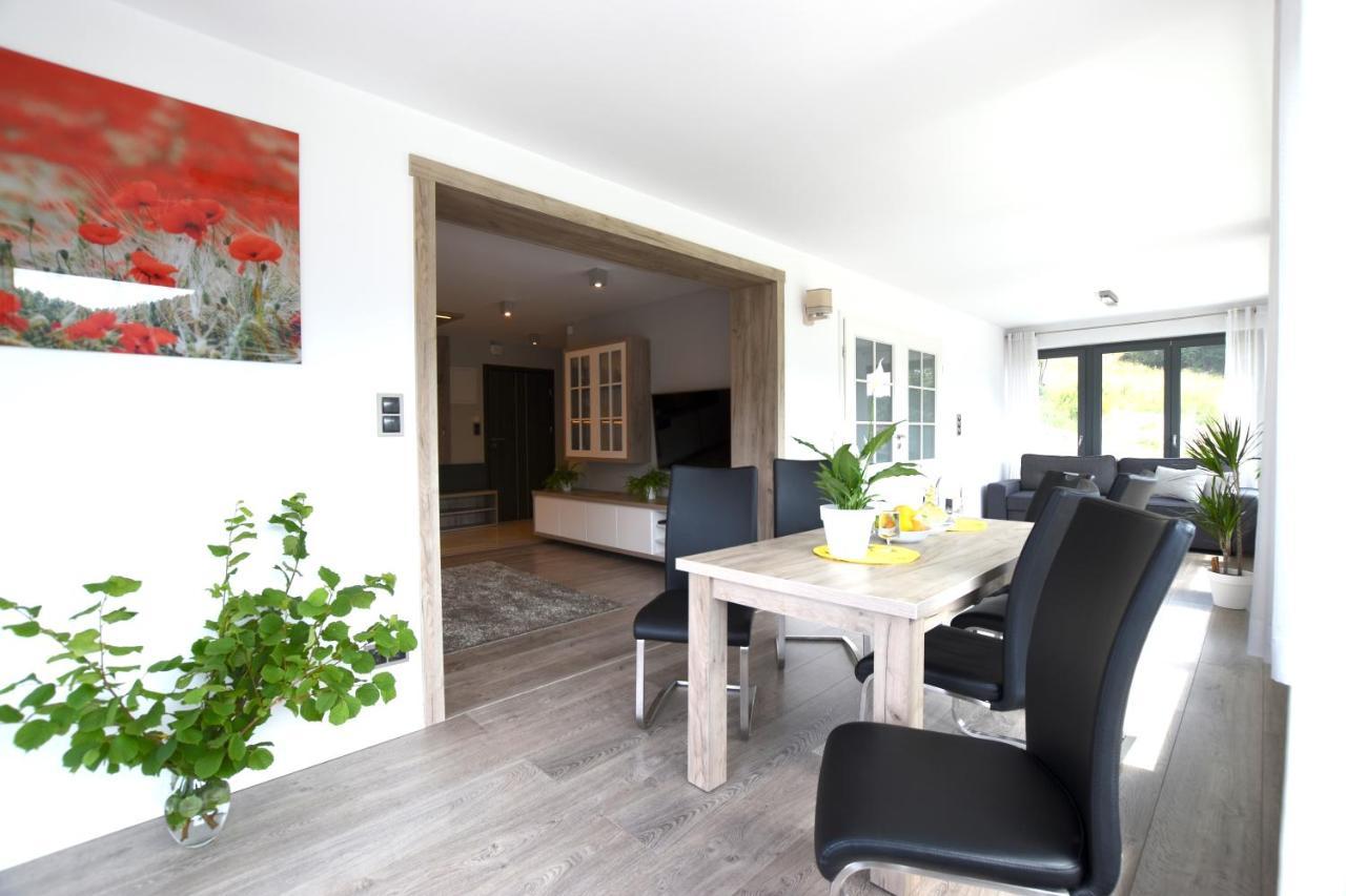 Apartamenty Sun Szczyrk Extérieur photo