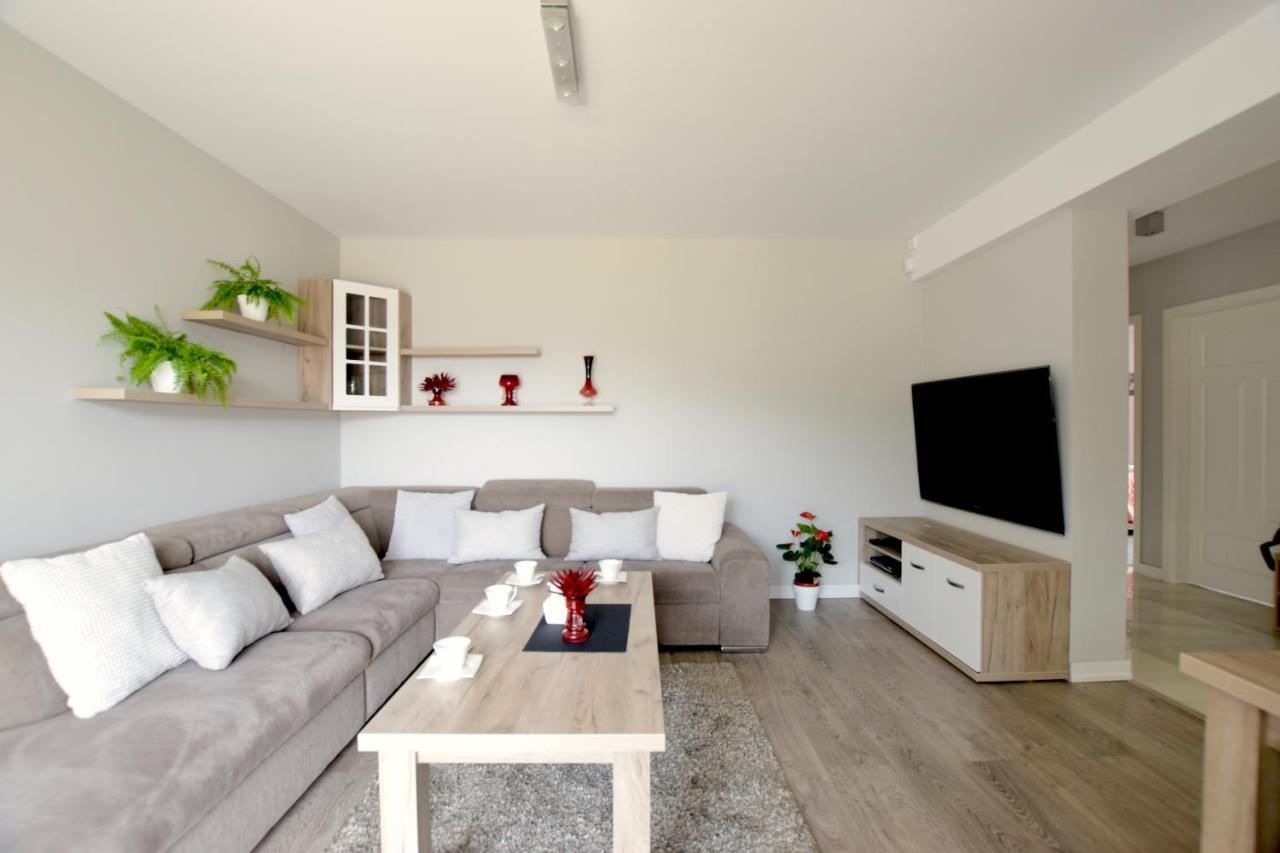 Apartamenty Sun Szczyrk Extérieur photo