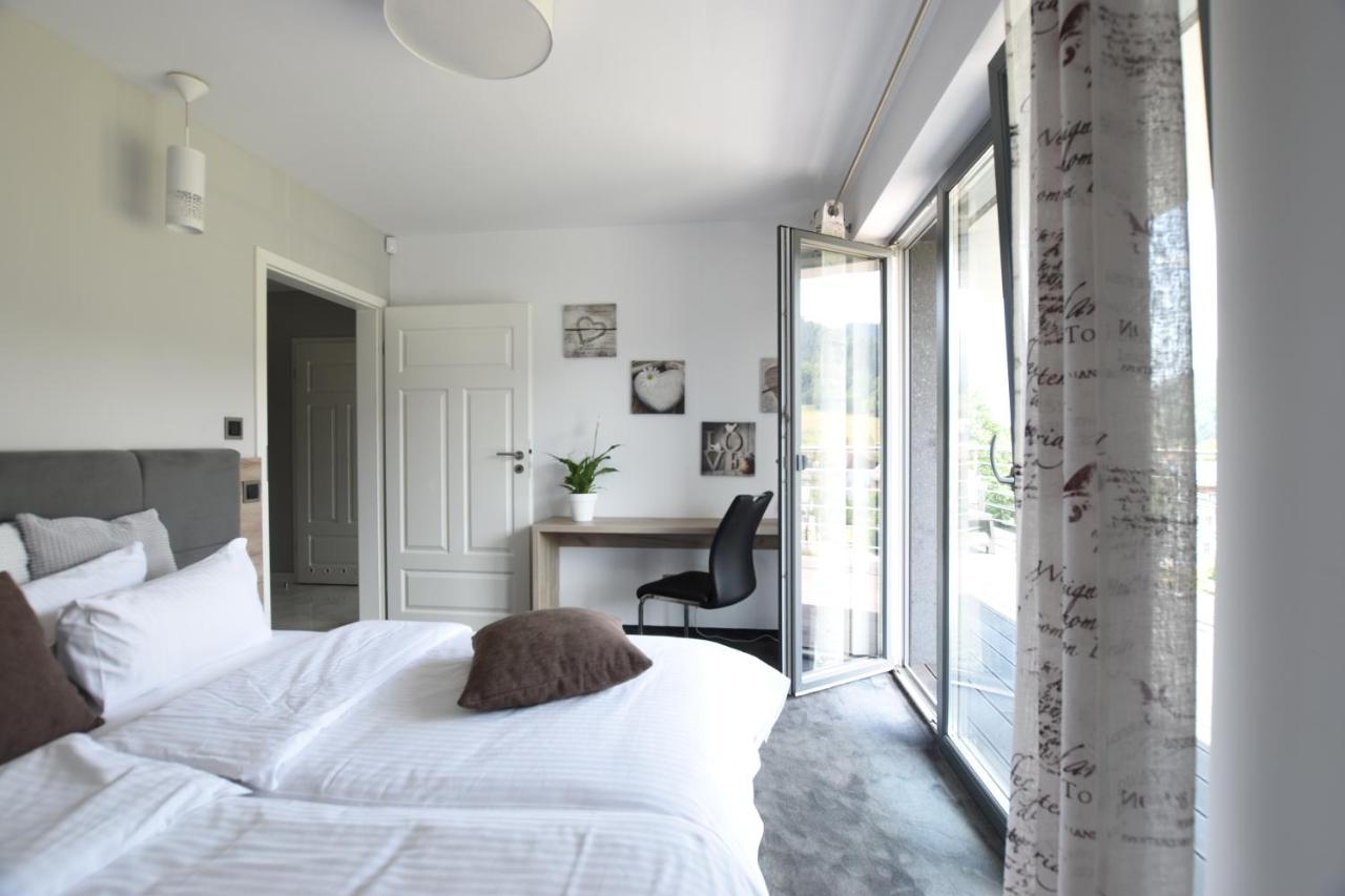 Apartamenty Sun Szczyrk Extérieur photo