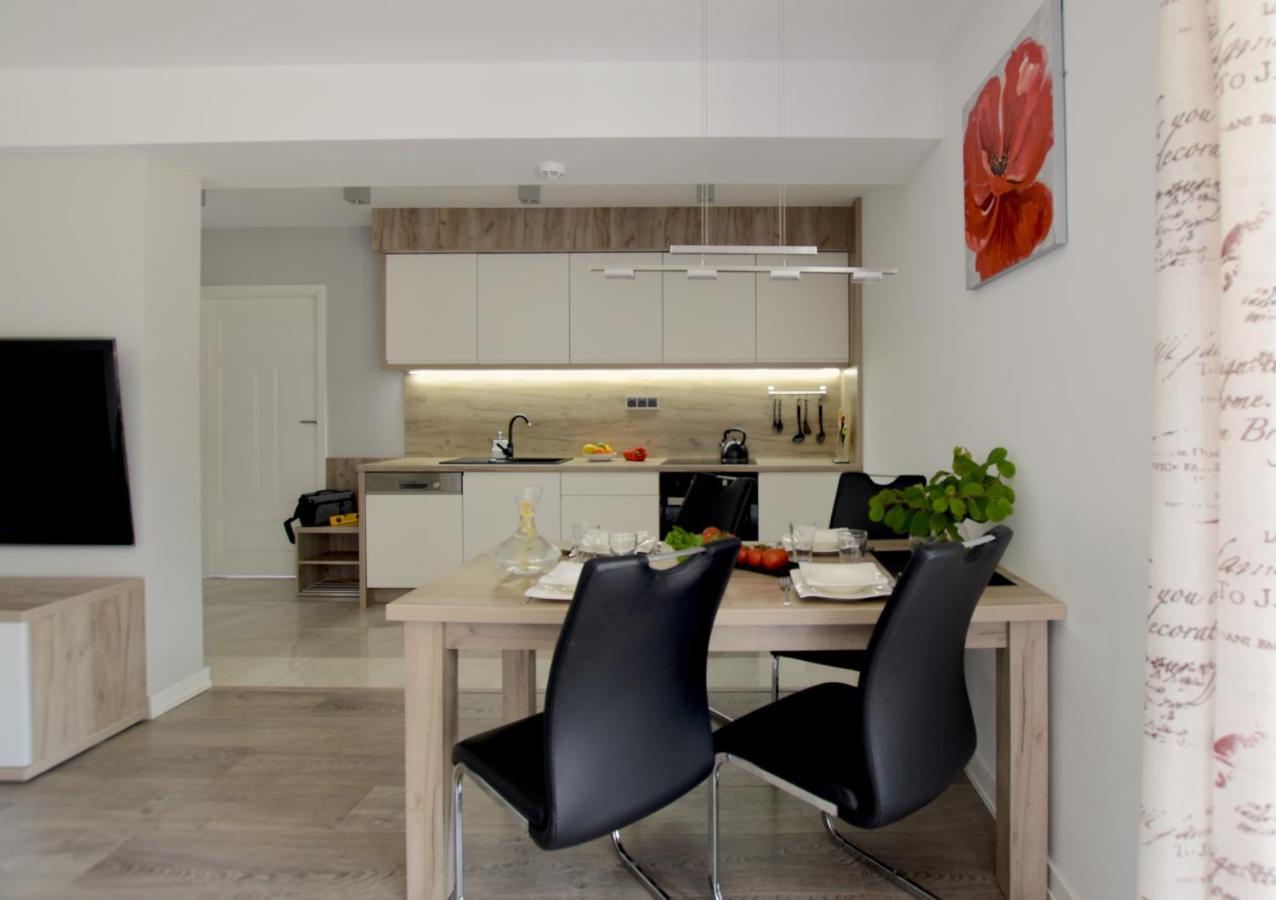 Apartamenty Sun Szczyrk Extérieur photo