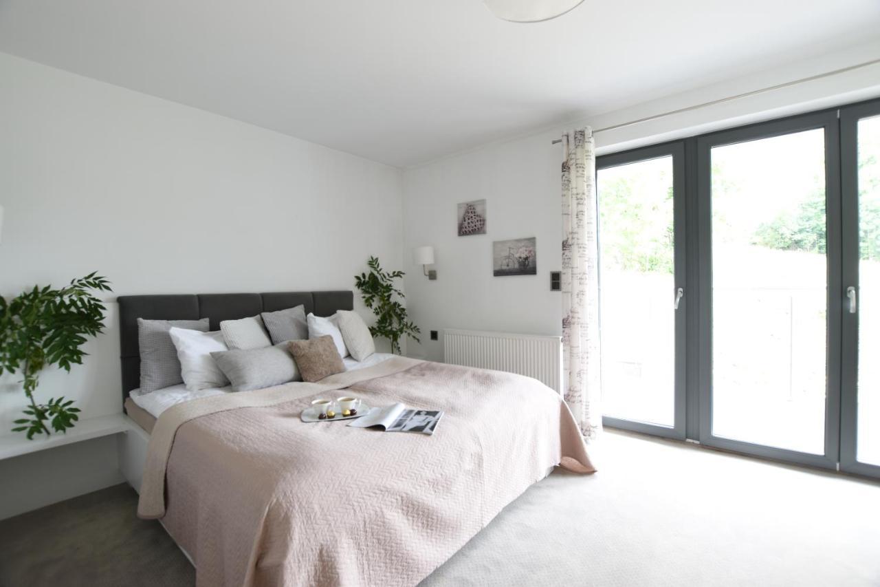 Apartamenty Sun Szczyrk Extérieur photo