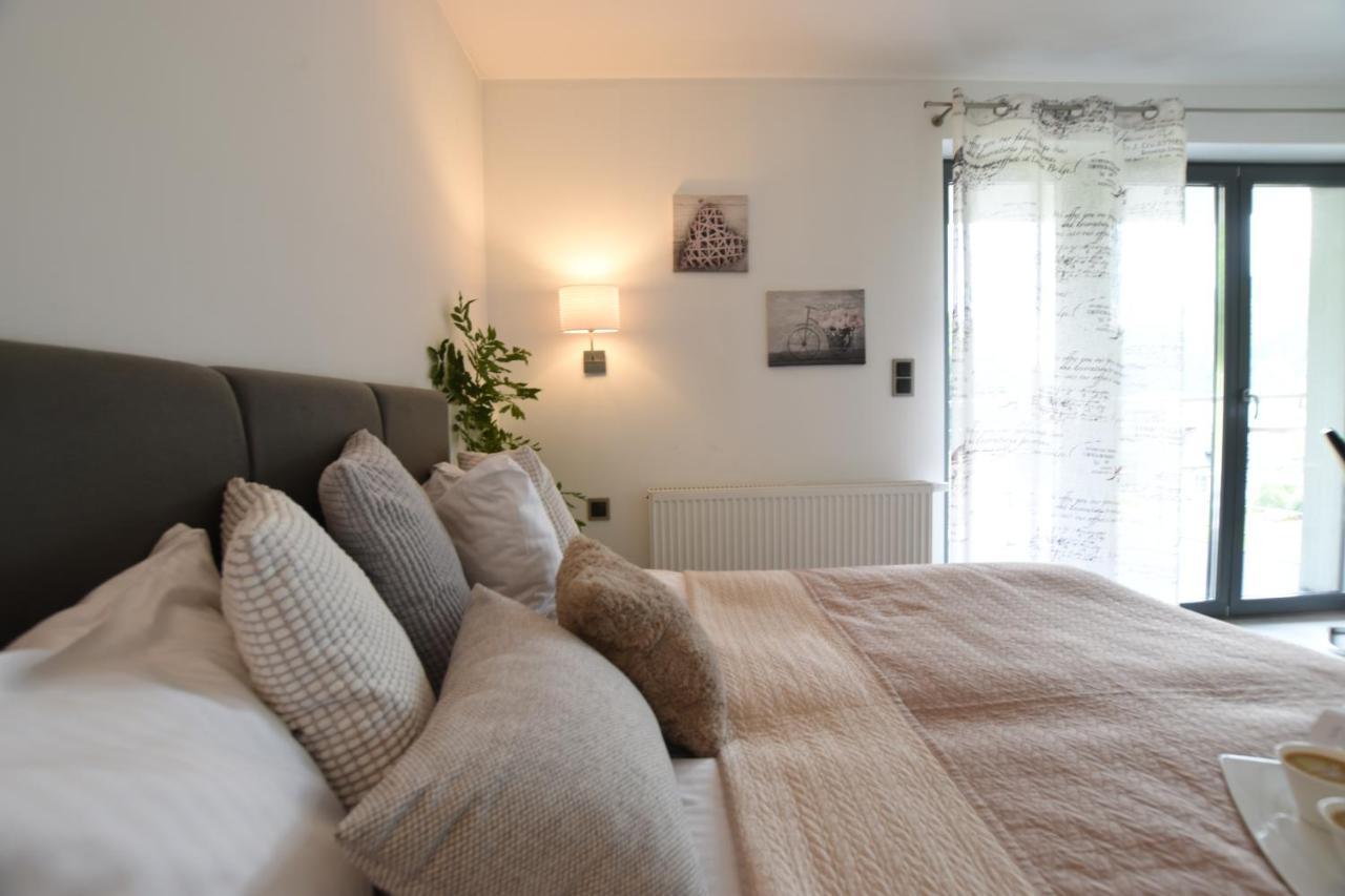 Apartamenty Sun Szczyrk Extérieur photo