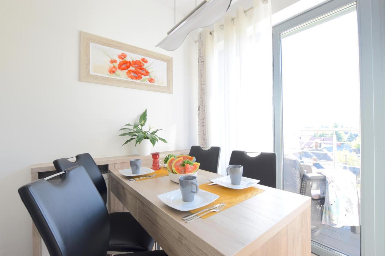 Apartamenty Sun Szczyrk Extérieur photo