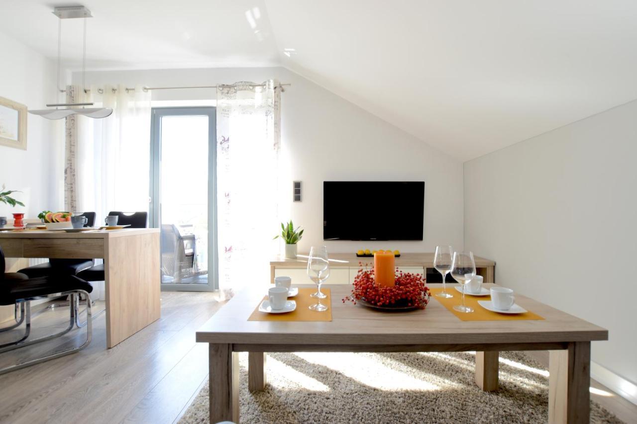 Apartamenty Sun Szczyrk Extérieur photo