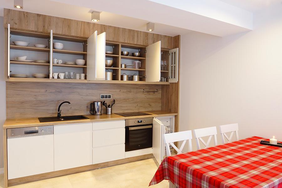 Apartamenty Sun Szczyrk Extérieur photo