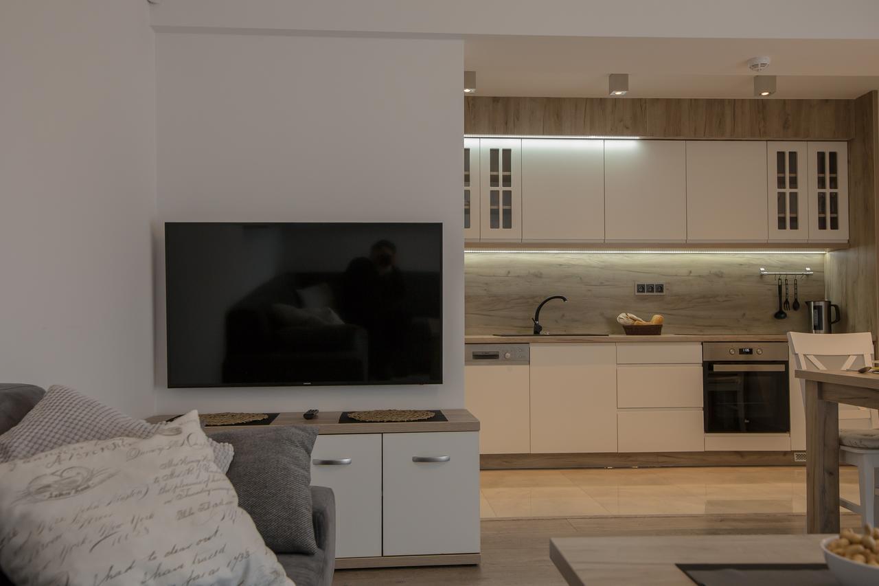 Apartamenty Sun Szczyrk Extérieur photo