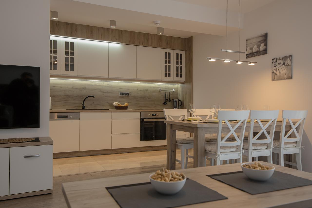 Apartamenty Sun Szczyrk Extérieur photo