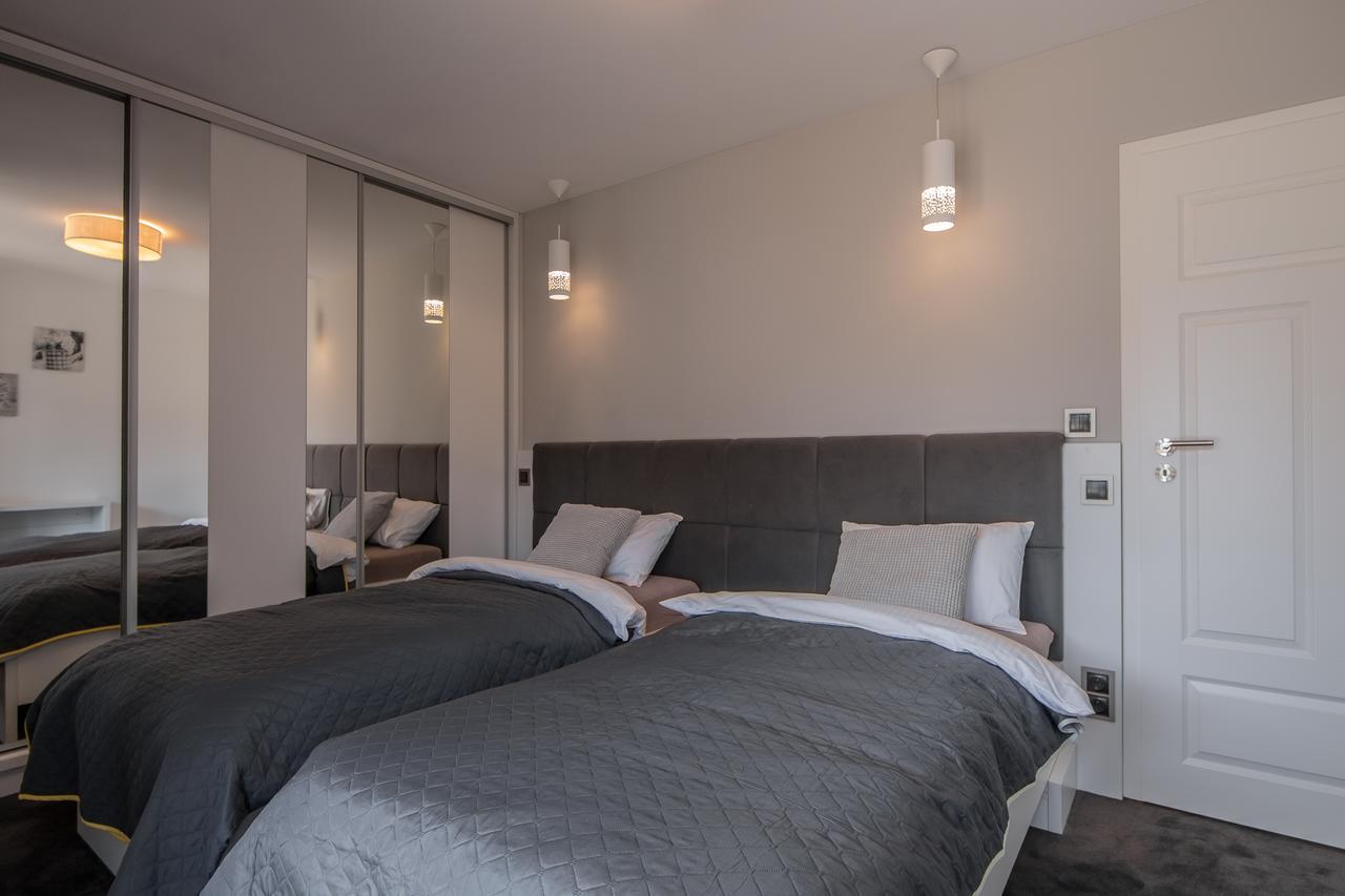Apartamenty Sun Szczyrk Extérieur photo