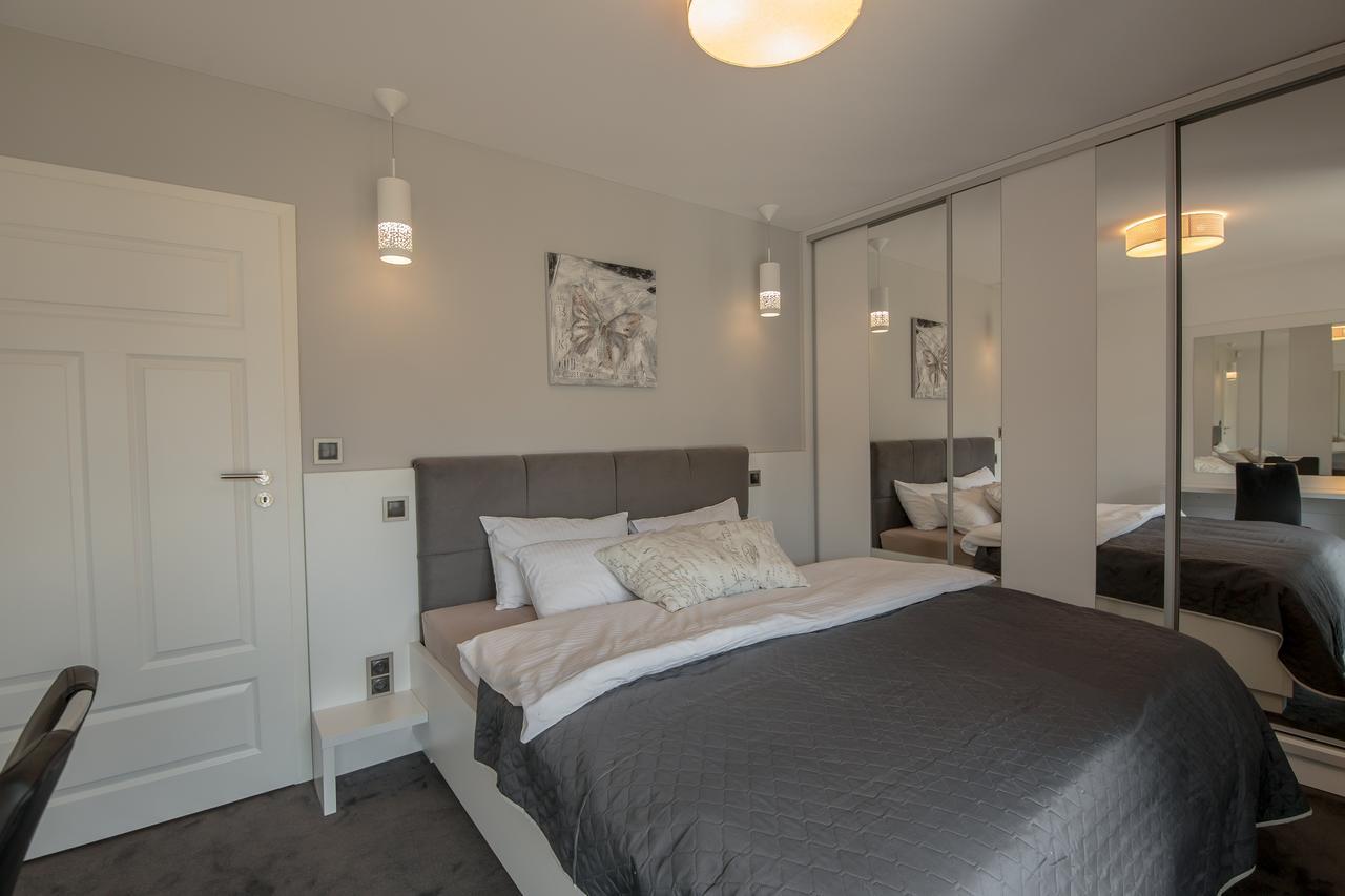 Apartamenty Sun Szczyrk Extérieur photo