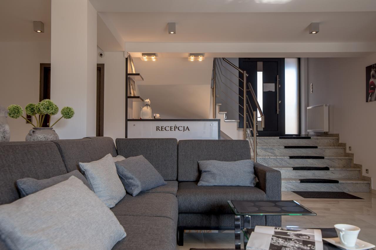 Apartamenty Sun Szczyrk Extérieur photo